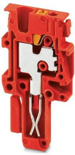Phoenix Contact Stecker Rot 50 Stück - Bild 1