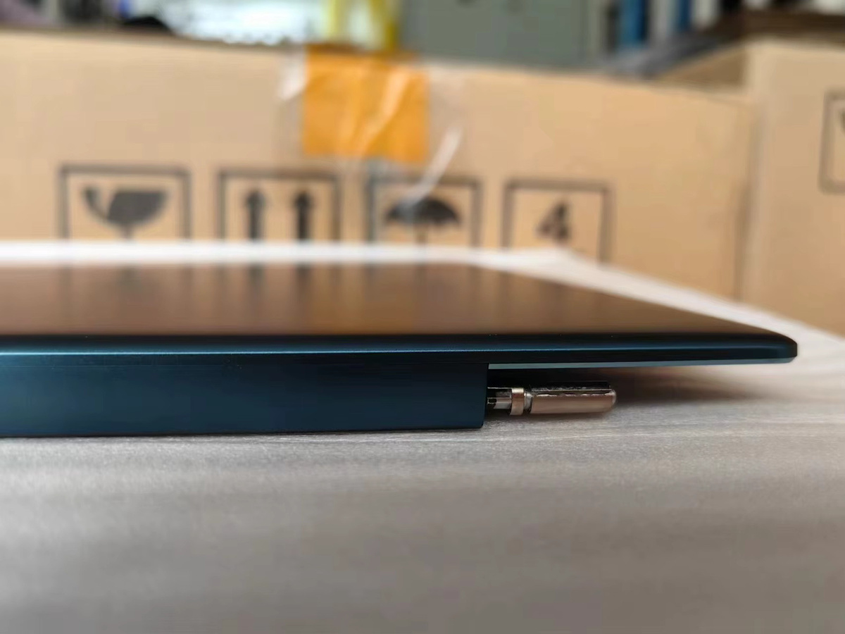 Huawei MateBook X Pro Ersatz-LCD-Touchscreen 13,9 Zoll 3K für Modelle 2018-2021 - Bild 1