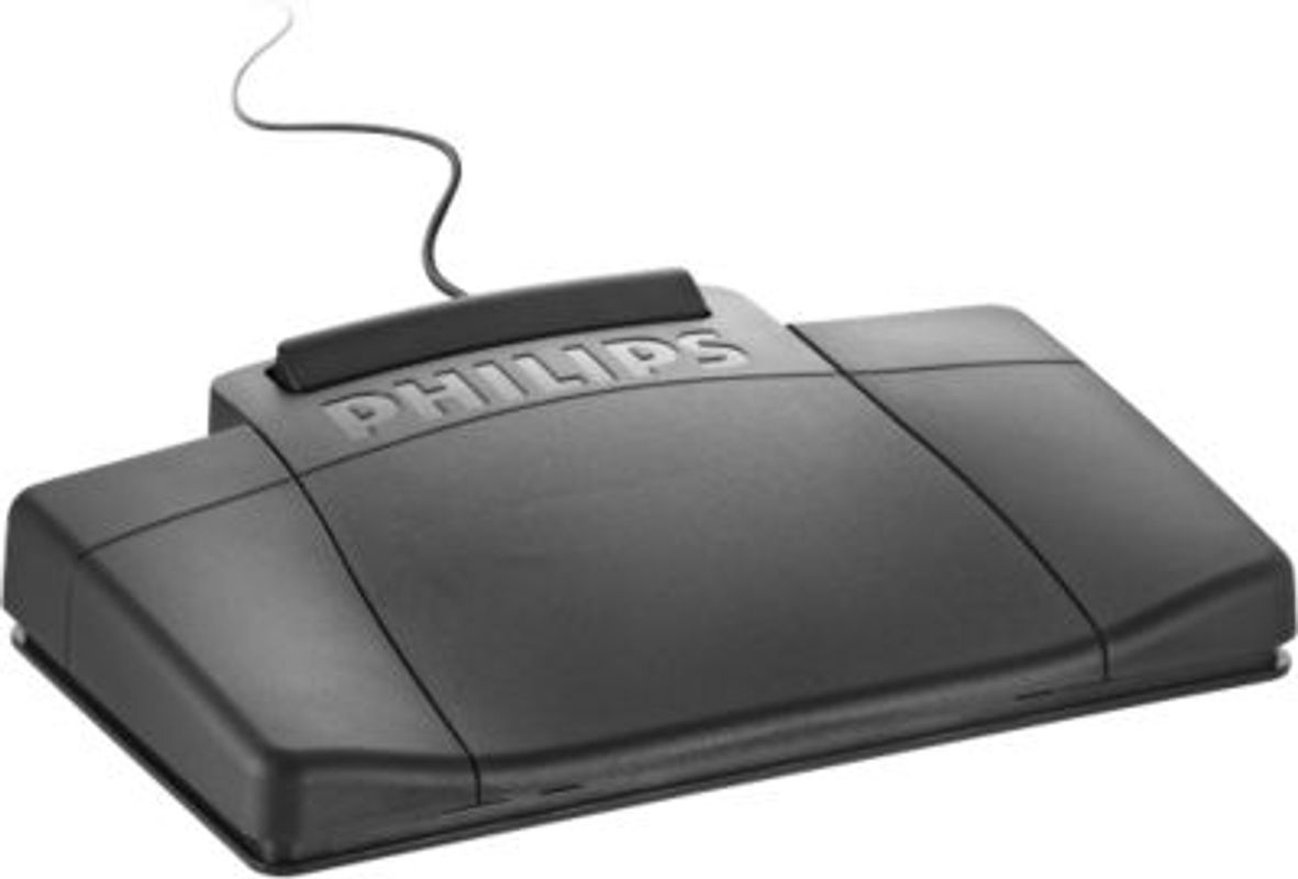 Philips Fußschalter 210 - Bild 2