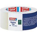 tesa tesakrepp 4325 Standard Abdeckband Beige, Breite: 50 mm, Länge: 50 m - Bild 2