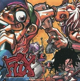 Episode 1, FLUX, CD, HipHop - Bild 1