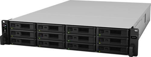 Synology SA3200D NAS-Server mit 12 Einschüben und 16 GB RAM - Bild 1