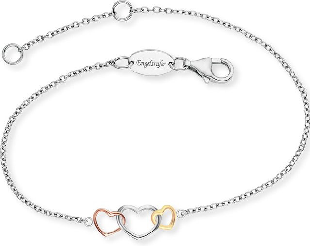 Engelsrufer Armband, 925 Silber, Damen - Bild 1
