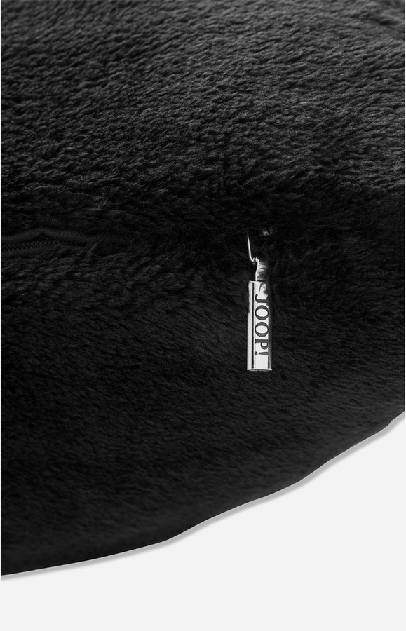 Zierkissenhülle JOOP! SLEEK in Schwarz aus Polyester - Bild 3