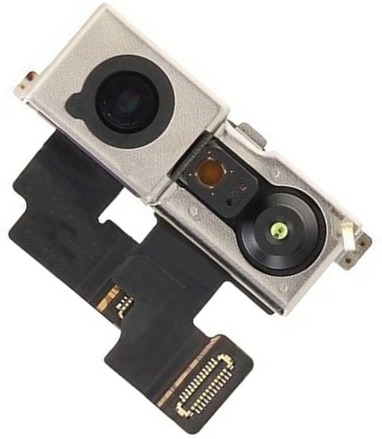 Apple iPhone 17 Pro Air 17 Pro Max Pro Max Frontkamera-Flexkabel mit Näherungssensor Ersatzteil in Schwarz - Bild 1
