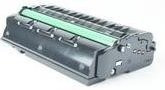 Ricoh SP 311HE Original Tonerpatrone in Schwarz für Ricoh SP 311DN, SP 311DNw, SP 311SFN und SP 311SFNw - Bild 1