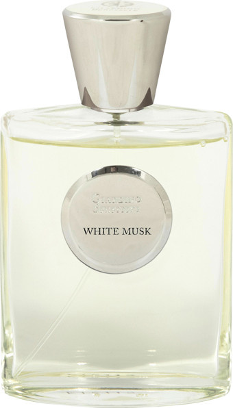 Giardino Benessere White Musk Eau de Parfum, Unisex, Spray - Bild 1