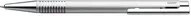 Lamy Kugelschreiber logo 206 aus Edelstahl in Silber und Schwarz - Bild 1