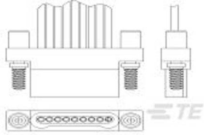 TE Connectivity 2-1589455-8 - Bild 1