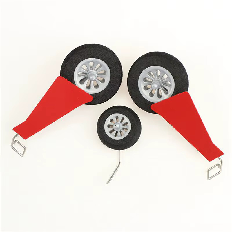 Wltoys XK A280 Ersatzteil Fahrwerk ABKN-6X A280.0016 für RC Flugzeug und Drohne - Bild 2
