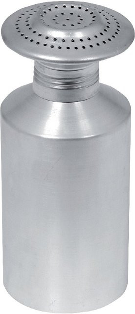 Schneider Streuer in Silber, Durchmesser: 8 cm, Höhe: 19 cm - Bild 1