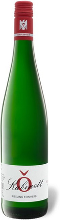 Weingut von Othegraven Riesling Kabinett feinherb Weißwein 2024 0,75 l