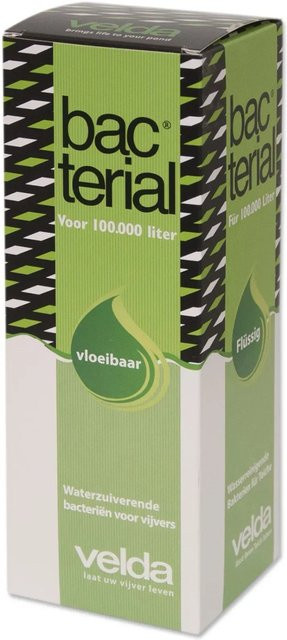 Velda Teichpflege Bacterial Liquid Filter Starter 2500 ml - Bild 1