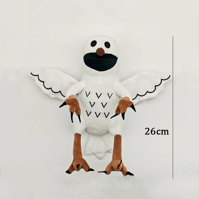 Treasuringu 99 Nächte Hirsch, Plüschtier, Tiere - Bild 1