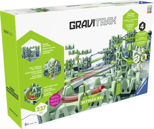 Ravensburger GraviTrax Action-Set ab 8 Jahren - Bild 1