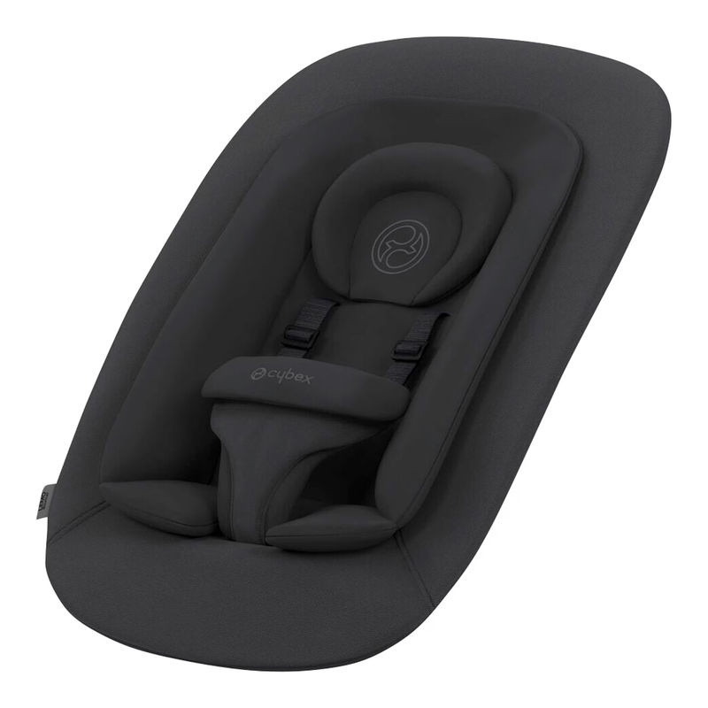 Cybex Gold Treppenhochstuhl Lemo 2.0 4-in-1 Set in Gold/Black - Bild 3