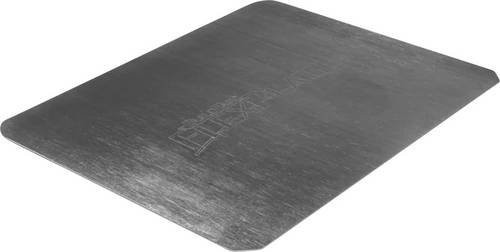 BuildTak Ersatz-FlexPlate Druckplatte für FDM-Drucker, Grau, Breite: 33,2 cm, Tiefe: 34 cm - Bild 1