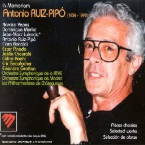 Miscellanee von Ruiz Pipo, CD - Bild 1