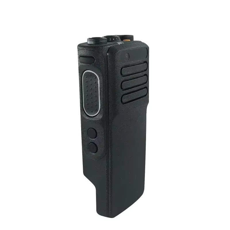 Motorola Ersatz-Frontgehäuse mit Lautsprecher in Schwarz für DP4400e DP4401e XPR7350e DGP5050e P8600i GP328D - Bild 5