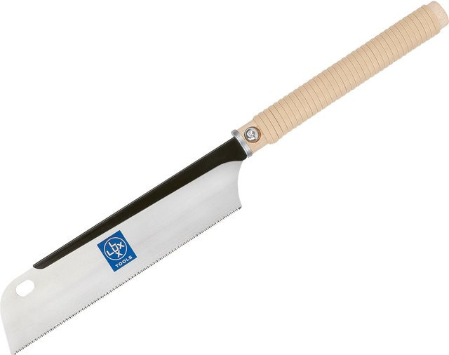 LUX-TOOLS Japansäge Dozuki 240 mm - Bild 1