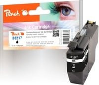 Brother Tintenpatrone LC-3217BK Schwarz für Brother MFCJ-Serie - Bild 1