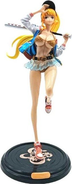 Fashnics One Piece Nami Puppe, 33cm, beige, ab 14 Jahre - Bild 1