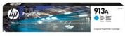 Original HP Tintenpatrone 913A PageWide Cyan F6T77AE - Bild 1