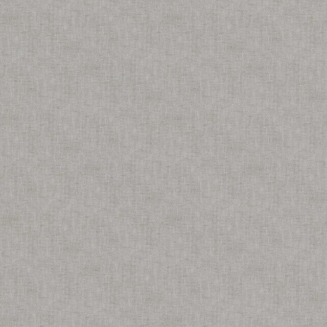 WOW Vliestapete Uni Grau mit Glanzeffekt, Breite: 52 cm, Länge: 10 m - Bild 1