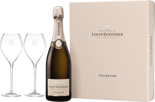Louis Roederer Collection, Champagner, 2019, 12 x 0,75 l - Bild 1