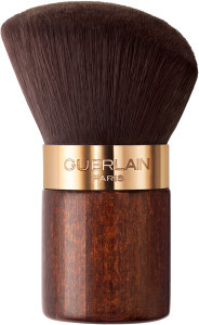 Guerlain Parure Gold Pinsel - Bild 1