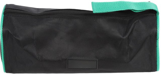 Multifunktionale Elektriker Werkzeugtasche von GoolRC in Schwarz für Heim und Industrie - Bild 1