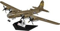 COBI Boeing B-29 Superfortress, Konstruktionsspielzeug - Bild 1
