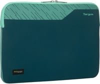 Targus Pulse Notebookhülle in Petrol und Green - Bild 1