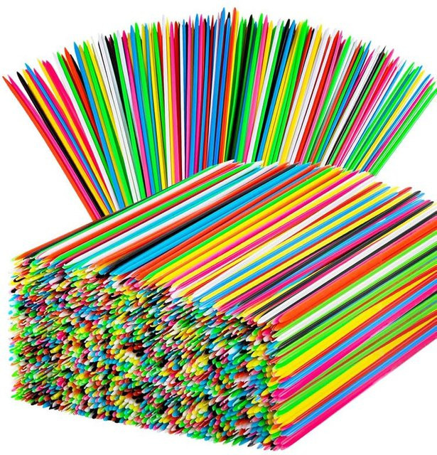 Binchi Pick-Up Sticks, Lernspielzeug, ab 14 Jahre - Bild 1