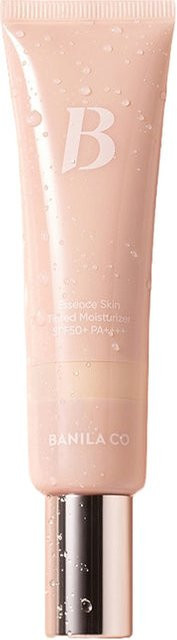 Essence Skin BB Getönte Feuchtigkeitscreme Nr. 02 Vanille, 35 ml, LSF 50+ - Bild 1