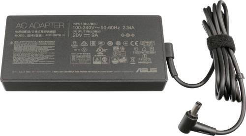 Asus Notebook-Netzteil 180W 9A in Schwarz - Bild 1
