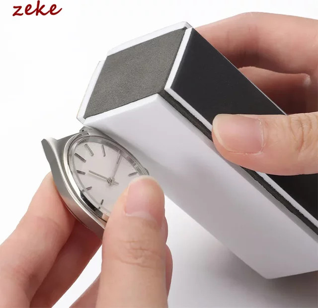 Uhr Reiniger Stange, Uhrmacher Zubehör Werkzeuge - Bild 1