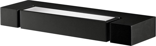 Nemo Lighting Ara 29 LED-Wandleuchte in Anthrazit mit warmweißem Licht (2700K) - Bild 1