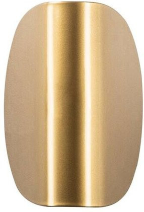 Opviq Wandleuchte 119FRS1142 in Gold aus Metall, modern, B/H/L: 13 x 12 x 17 cm - Bild 1