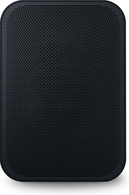 Bluesound Pulse Flex 2i Multimedia-Lautsprecher Bluetooth schwarz - Bild 1