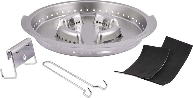 Char-Broil All-Star Kohleschale für Kohlegrills - Bild 1