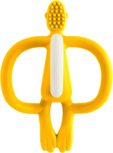 Matchstick Monkey Zahnungshilfe für Kinder - Bild 1