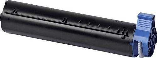 Original OKI Toner 45807106 Schwarz für Laserprinter mit 7000 Seiten Reichweite - Bild 2