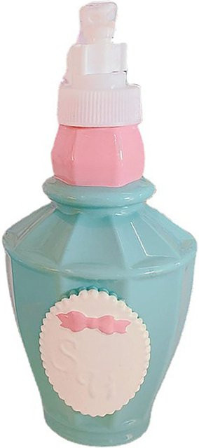 TOMTOP Spenderflasche für Duschgel, grau, Unisex - Bild 1