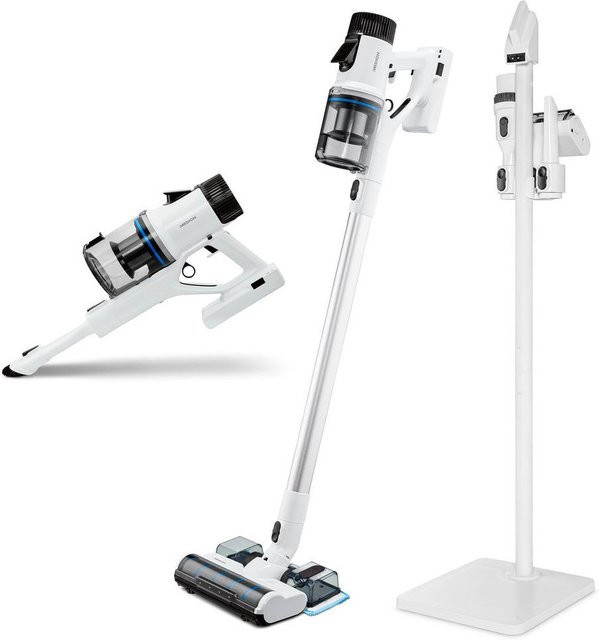 MEDION Akku-Stielstaubsauger P400 W (MD12051) - Bild 1