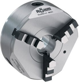 Röhm Captis-M42/52 702-1 K8 Zwifla Ersatzteil aus Edelstahl in Silber - Bild 1