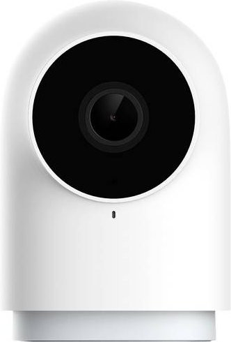 Aqara Camera Hub G2H Pro Smarte Überwachungskamera und Kamera-Gateway in Weiß mit Apple HomeKit, Alexa, Google Home und IFTTT Unterstützung - Bild 1