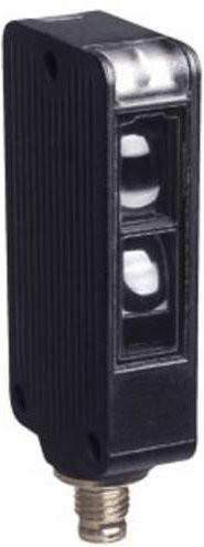 Pepperl+Fuchs Lichtschranke MLV41-6/25/92/136 221584 in Schwarz - Bild 1