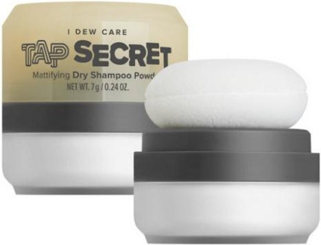 I Dew Care Tap Secret Trockenshampoo-Puder, 7 g, Damen - Bild 1