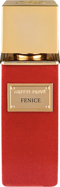 Gritti Fenice Extrait de Parfum Spray, Unisex, Fruchtig, Blumig - Bild 1